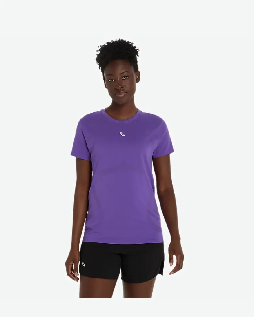 road seamless ss top Femme