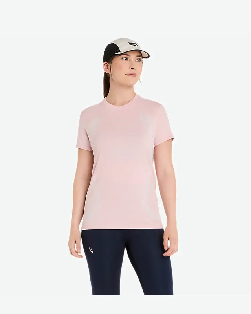 road seamless ss top Femme