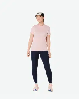 road seamless ss top Femme – 7/8