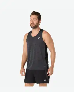 road singlet Homme – 3/6