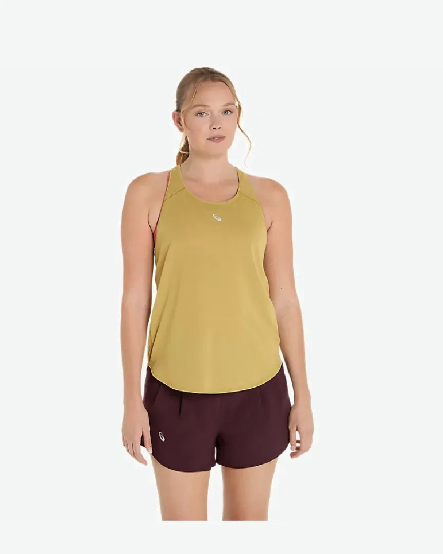 road tank Femme