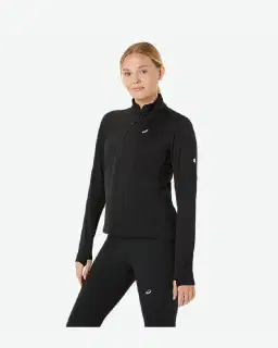 road winter 1/2 zip mid layer Femme – 3/9