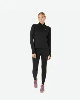 road winter 1/2 zip mid layer Femme – 9/9