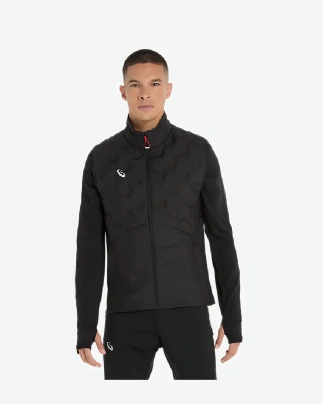 Road Winter Gilet M
