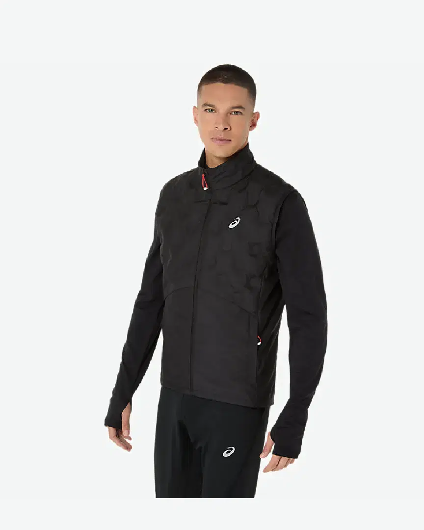 Road Winter Gilet M - 2011D090-001 (2) au meilleur prix !