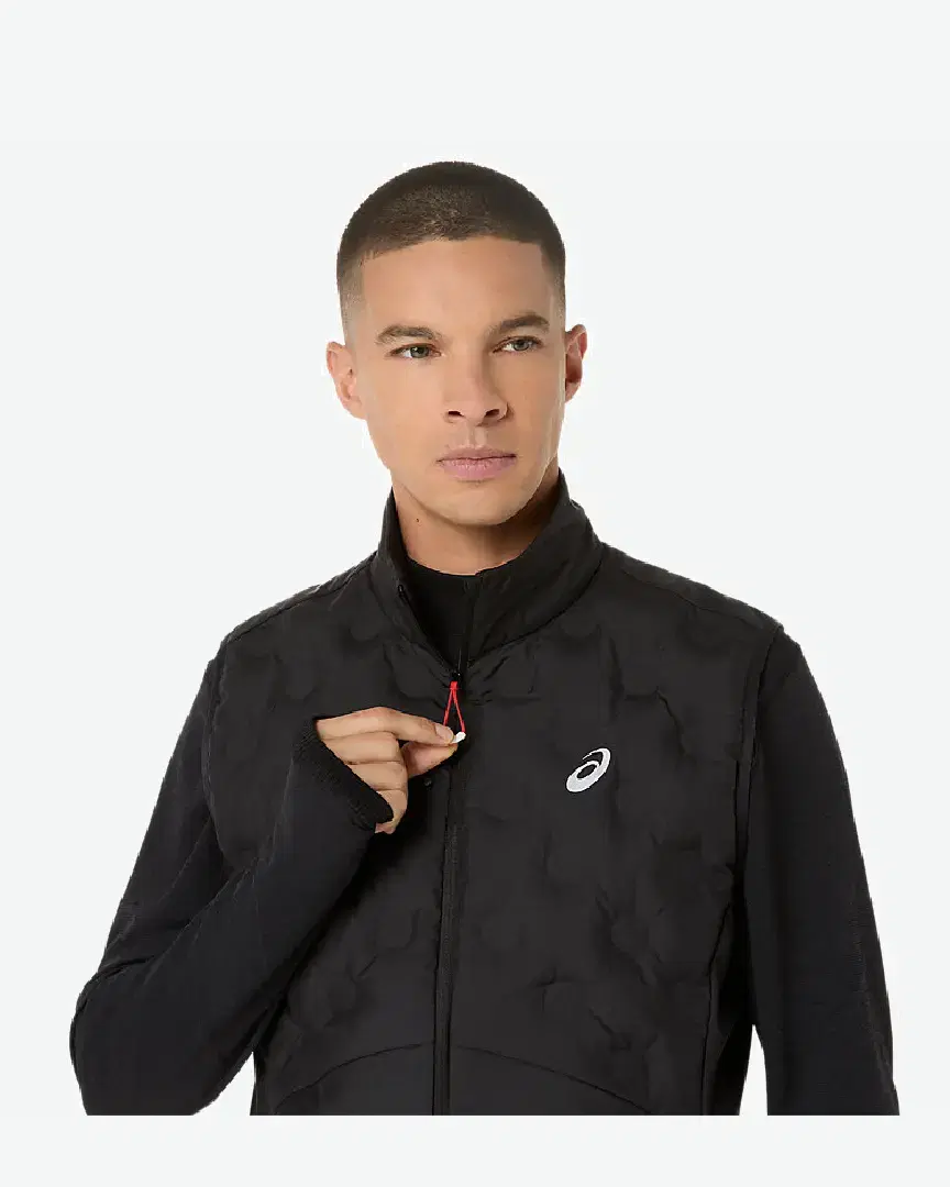 Road Winter Gilet M - 2011D090-001 (3) au meilleur prix !