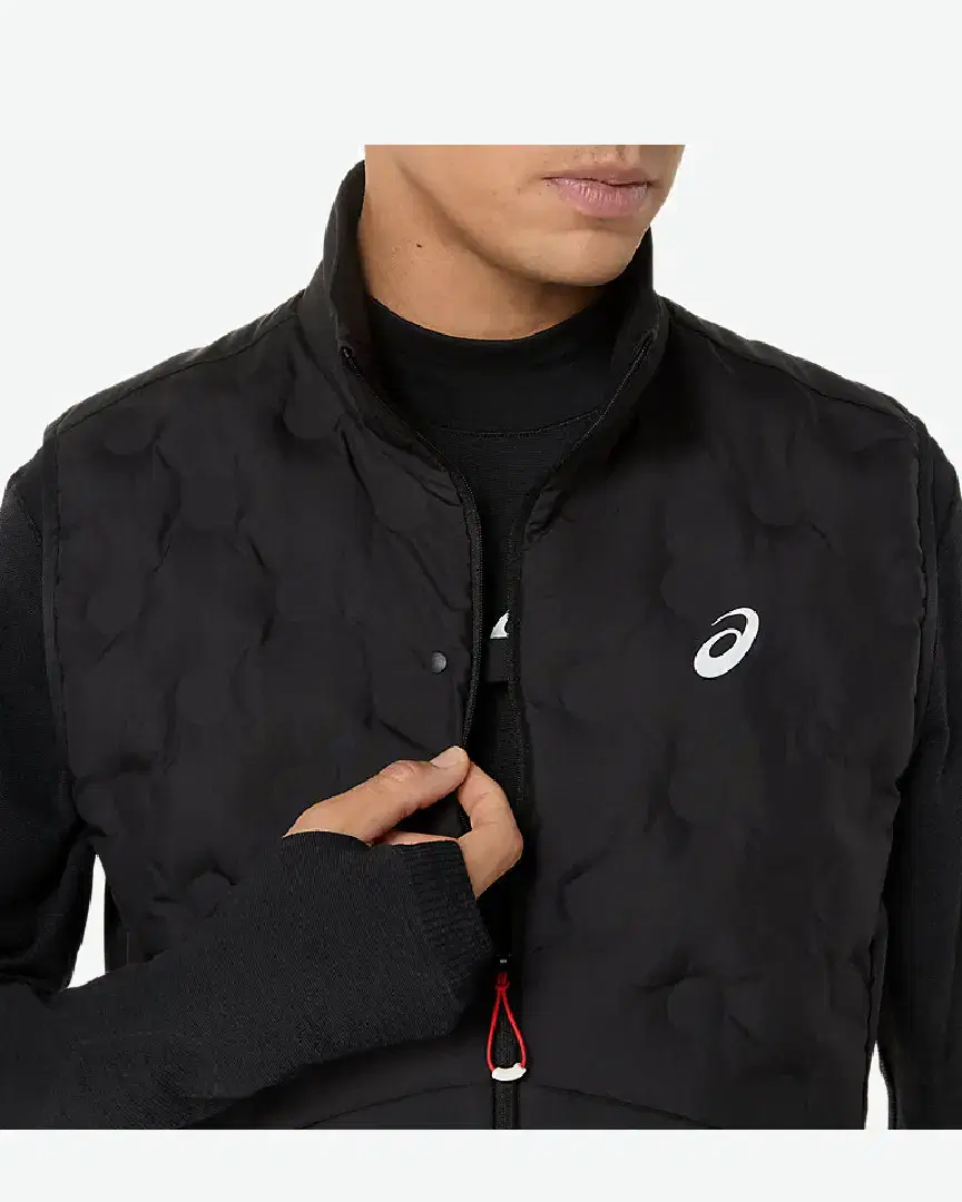 Road Winter Gilet M - 2011D090-001 (4) au meilleur prix !