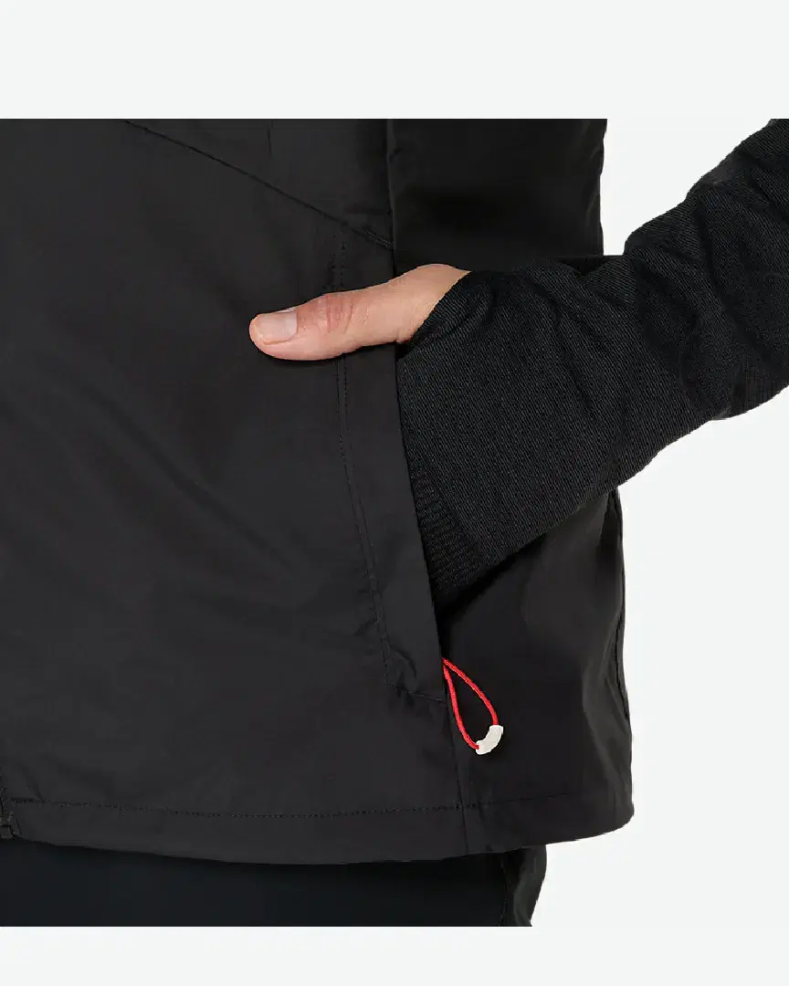 Road Winter Gilet M - 2011D090-001 (5) au meilleur prix !