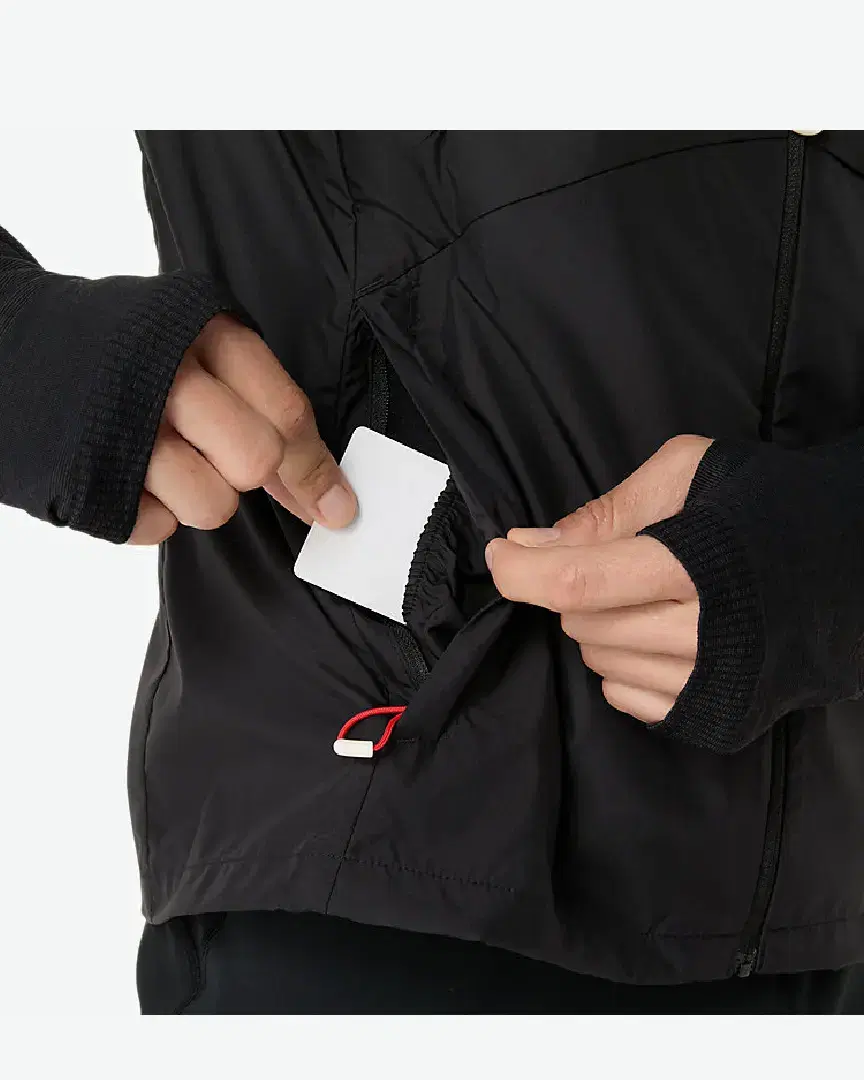 Road Winter Gilet M - 2011D090-001 (6) au meilleur prix !