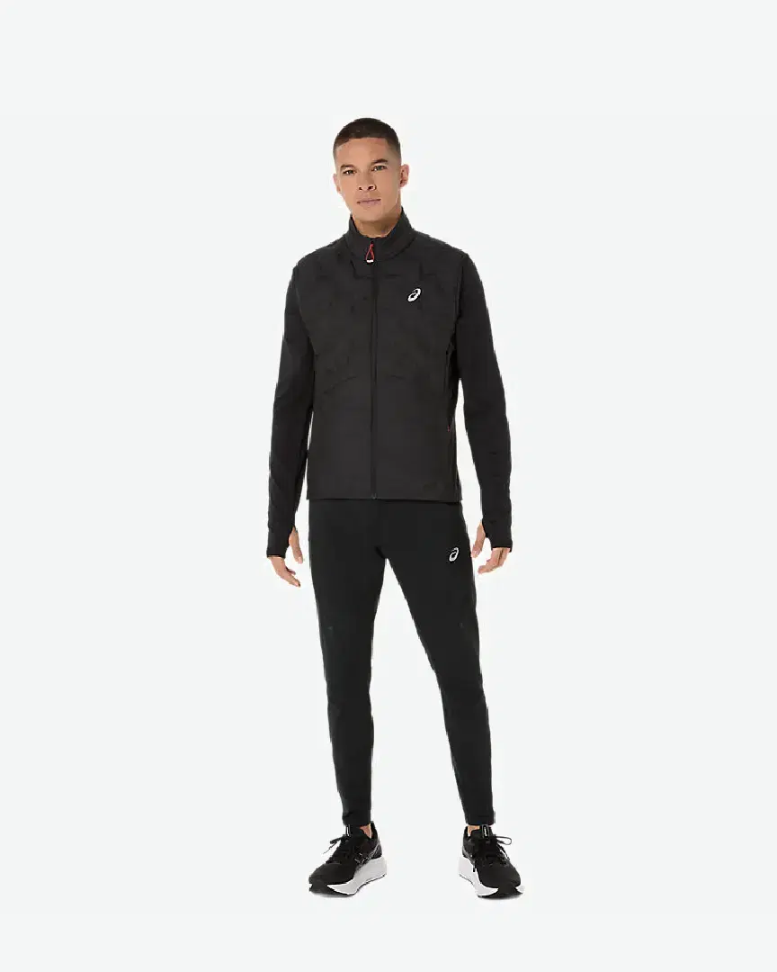 Road Winter Gilet M - 2011D090-001 (8) au meilleur prix !