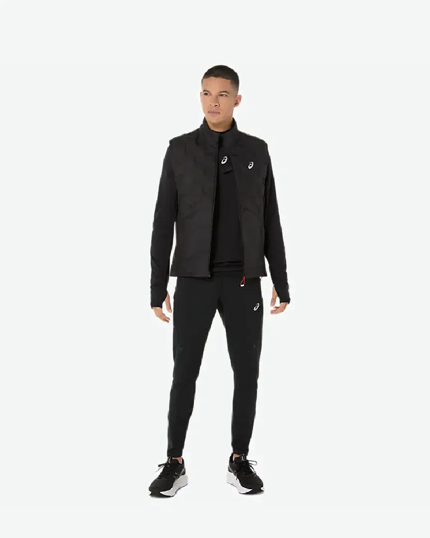 Road Winter Gilet M - 2011D090-001 (9) au meilleur prix !