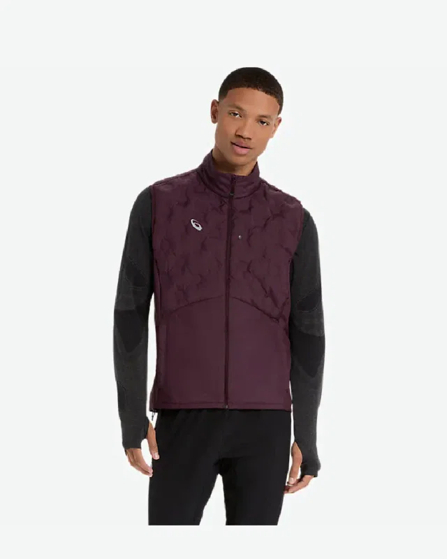 Road Winter Gilet M