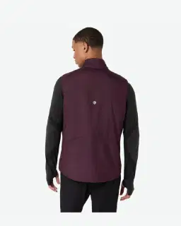road winter gilet Homme – 2/8