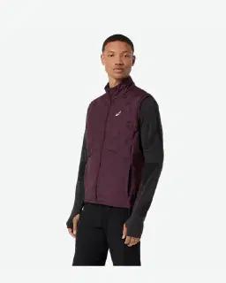 road winter gilet Homme – 3/8