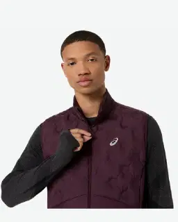 road winter gilet Homme – 4/8
