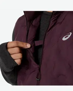 road winter gilet Homme – 5/8