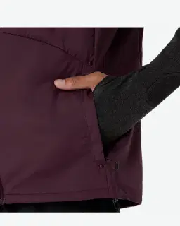 road winter gilet Homme – 6/8