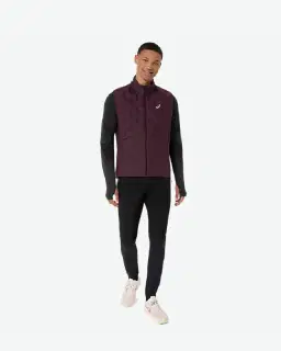 road winter gilet Homme – 8/8
