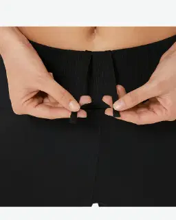 road winter high waist tight Femme – 5/6