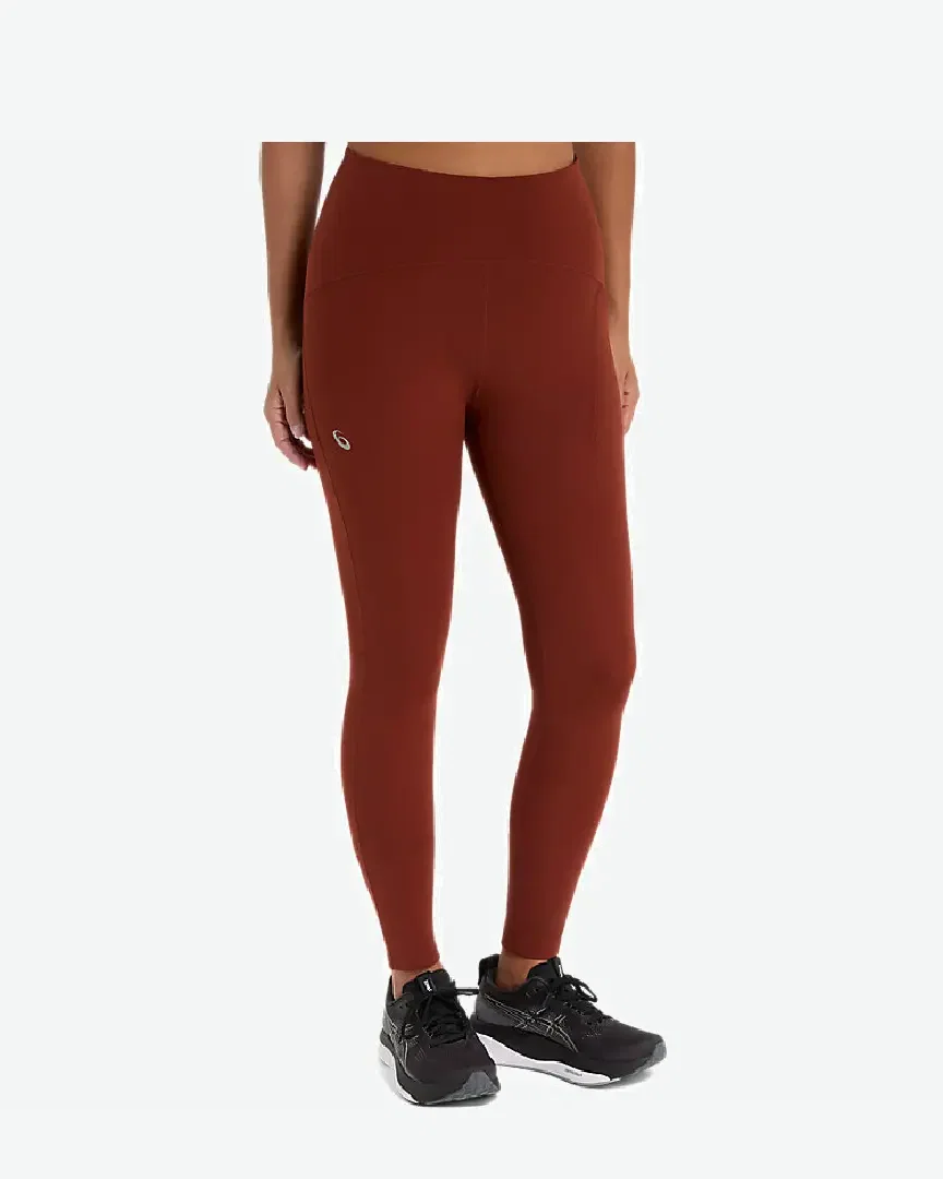 Road Winter High Waist Tight W