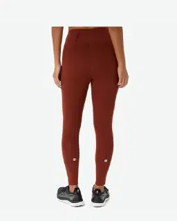 road winter high waist tight Femme – 2/9