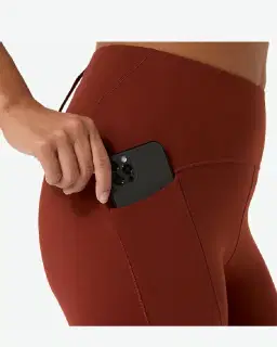 road winter high waist tight Femme – 5/9