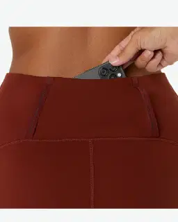 road winter high waist tight Femme – 6/9