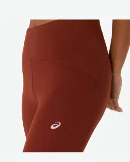 road winter high waist tight Femme – 7/9