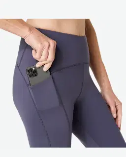 road winter high waist tight Femme – 7/10