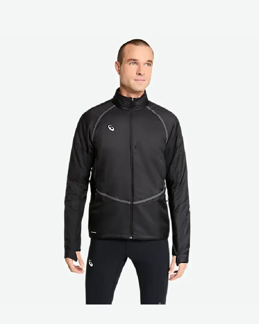 Road Winter Jacket M