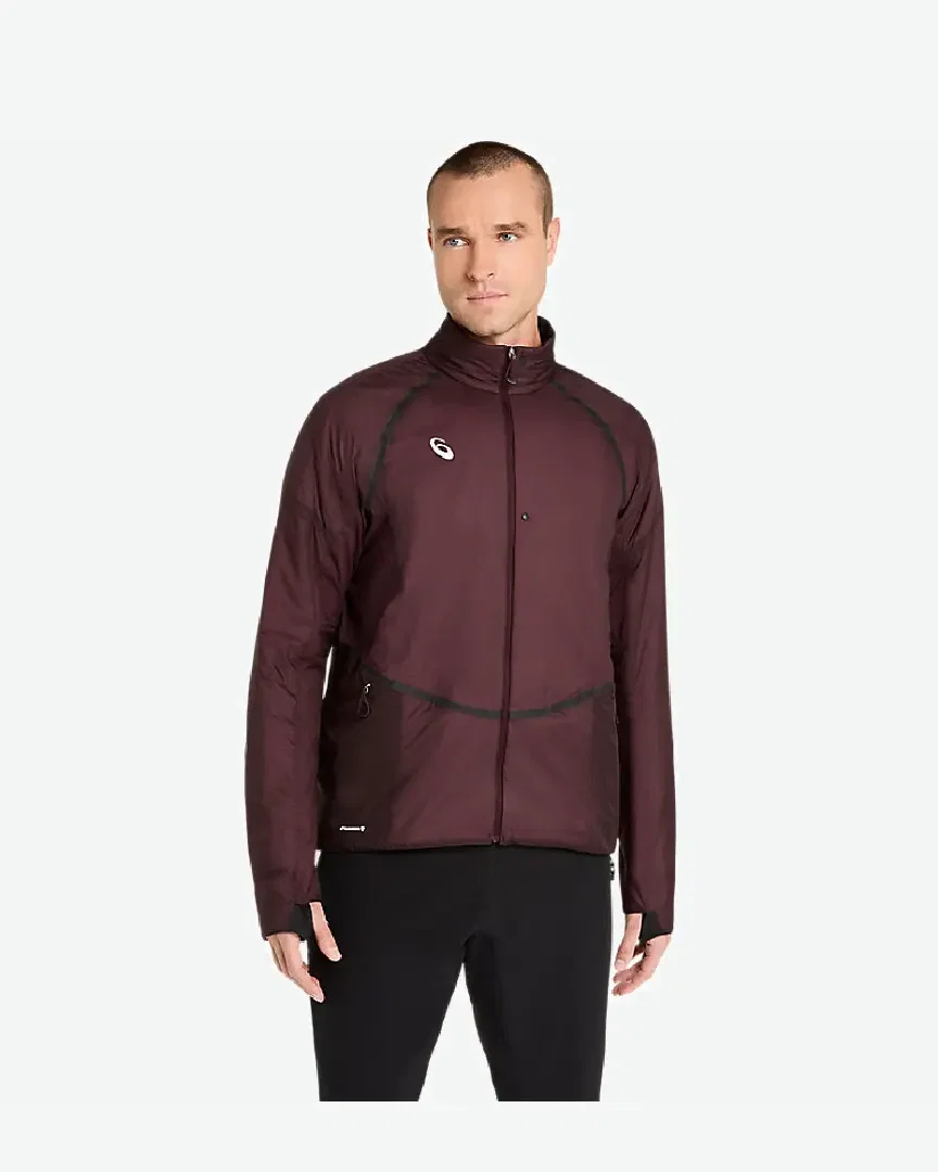 Road Winter Jacket M