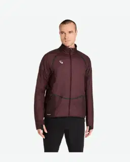 road winter jacket Homme – 1/10