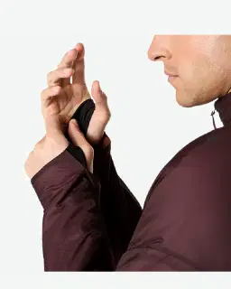 road winter jacket Homme – 7/10