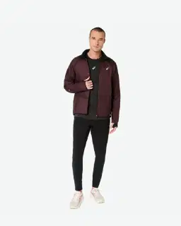 road winter jacket Homme – 10/10