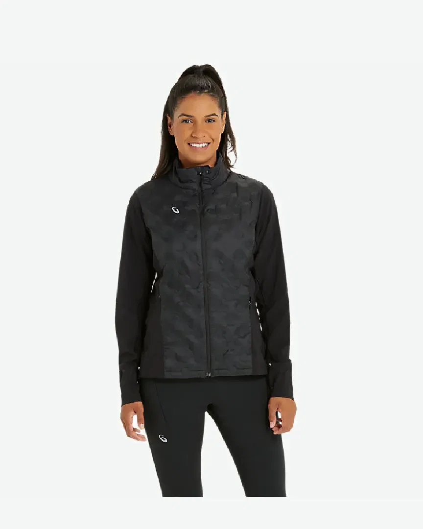 road winter jacket Femme