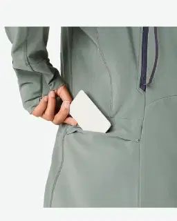road winter jacket Femme – 7/11