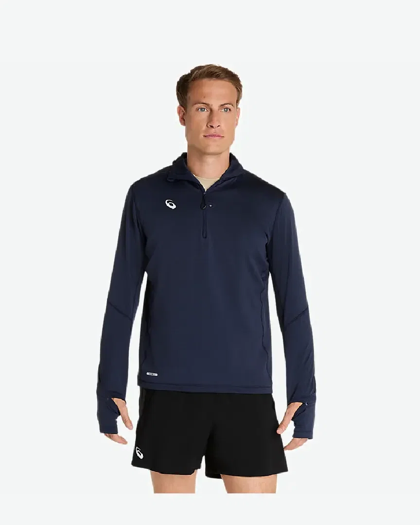road winter ls hoodie Homme