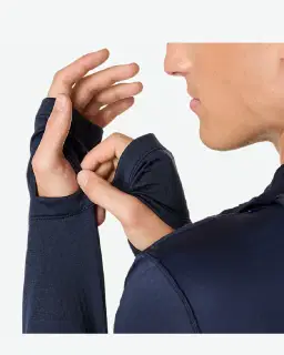 road winter ls hoodie Homme – 7/10