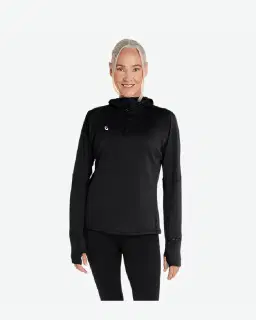 road winter ls hoodie Femme – 1/10