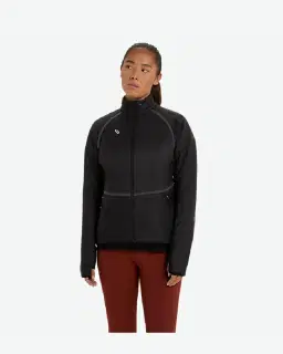 road winter run jacket Femme – 1/11