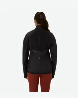 road winter run jacket Femme – 2/11