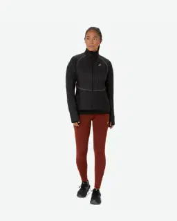 road winter run jacket Femme – 11/11