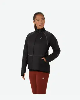 road winter run jacket Femme – 3/11
