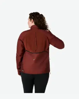 road winter run jacket Femme – 2/11