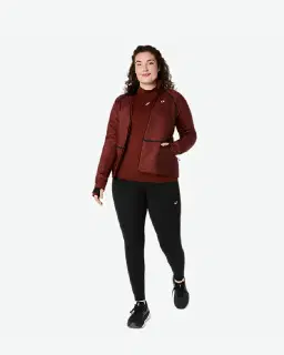 road winter run jacket Femme – 11/11