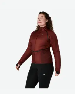 road winter run jacket Femme – 3/11