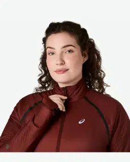 road winter run jacket Femme – 4/11