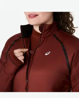 road winter run jacket Femme – 5/11