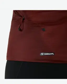 road winter run jacket Femme – 9/11