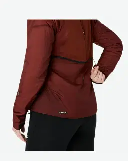 road winter run jacket Femme – 10/11